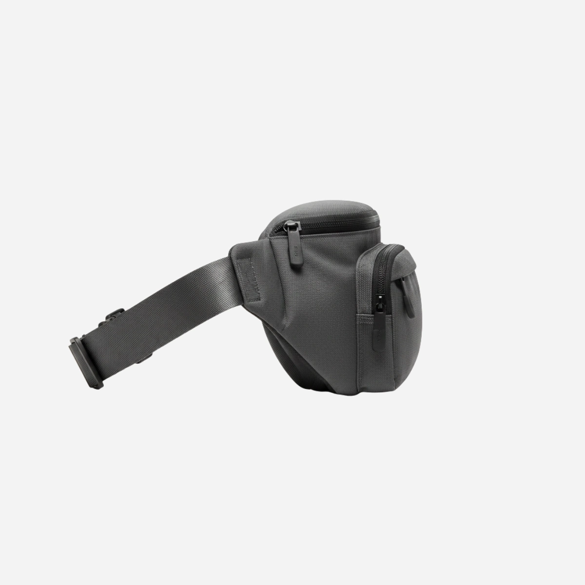 Sleek Essentials Waist Bag - Image 2